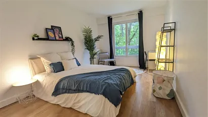 Room for rent in Paris 15ème arrondissement, Paris