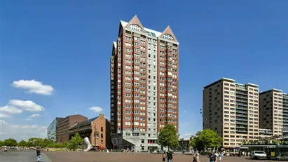 Apartment for rent in Rotterdam Centrum, Rotterdam