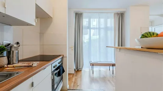 Apartments in Berlin Neukölln - photo 10