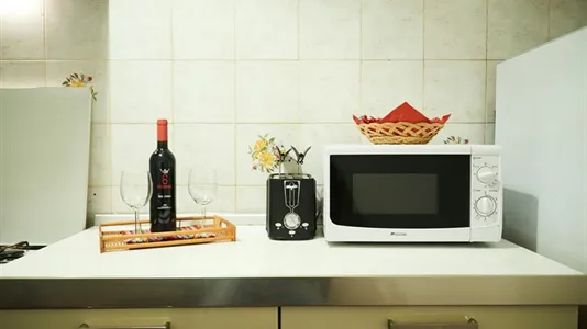 Rooms in Roma Municipio XIV – Monte Mario - photo 10