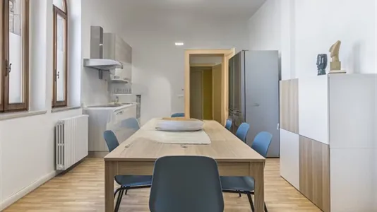 Rooms in Padua - photo 4