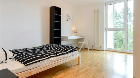 Rooms in Location is not specified - photo 3