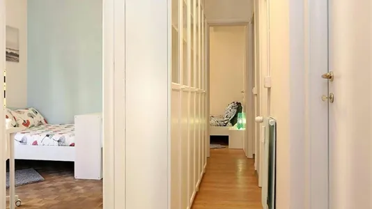 Rooms in Roma Municipio XIV – Monte Mario - photo 6