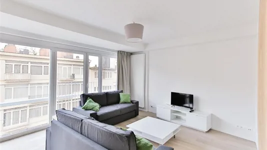 Apartments in Stad Brussel - photo 3