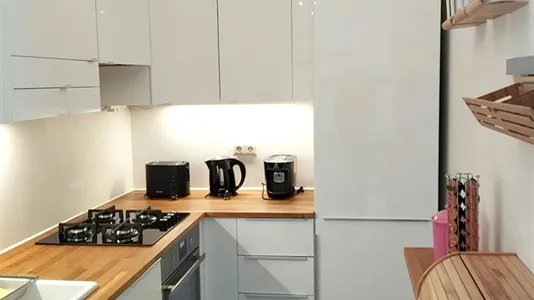 Apartments in Vienna Favoriten - photo 6