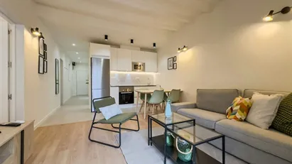 Apartment for rent in Barcelona Ciutat Vella, Barcelona