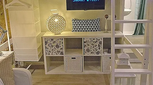 Apartments in Florence - photo 6