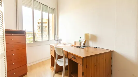 Rooms in Barcelona Sant Andreu - photo 4