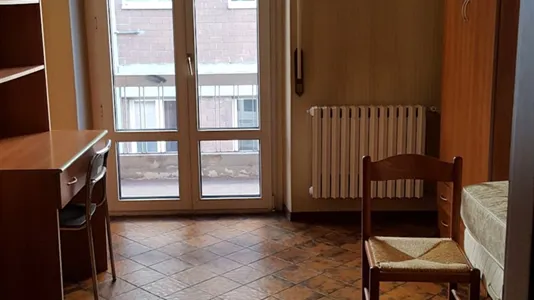 Rooms in Parma - photo 3