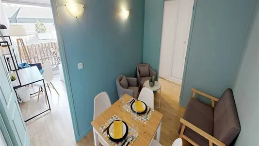 Rooms in Paris 19ème arrondissement - photo 5