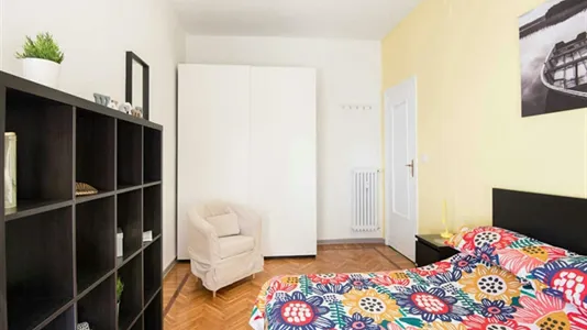 Rooms in Turin - photo 4