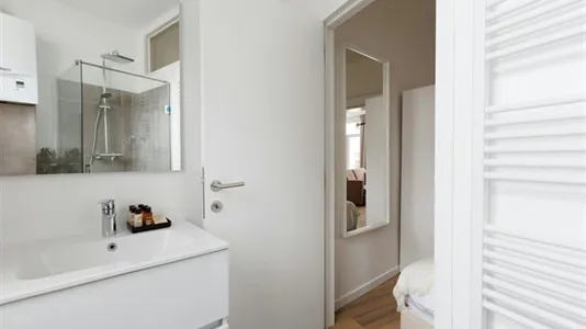 Apartments in Brussels Sint-Joost-ten-Node - photo 2