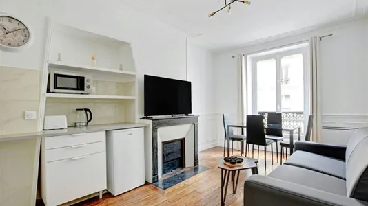 Apartments in Location is not specified - photo 3