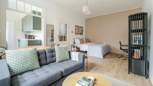 Apartments in Prague 1 - photo 3