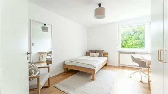Rooms in Location is not specified - photo 2