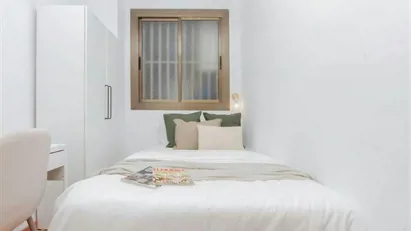 Room for rent in Barcelona Gràcia, Barcelona