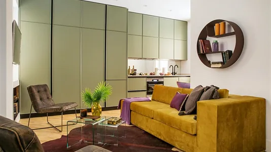 Apartments in Madrid Salamanca - photo 4