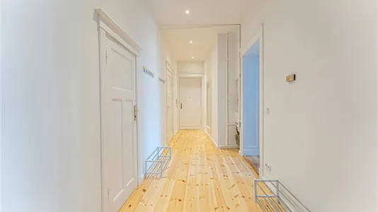 Rooms in Berlin Neukölln - photo 8