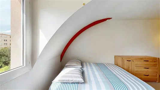 Apartments in Dijon - photo 2