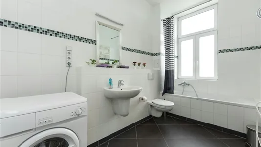 Rooms in Berlin Charlottenburg-Wilmersdorf - photo 10