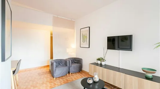 Apartments in Barcelona Gràcia - photo 6