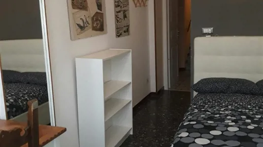 Rooms in Florence - photo 3