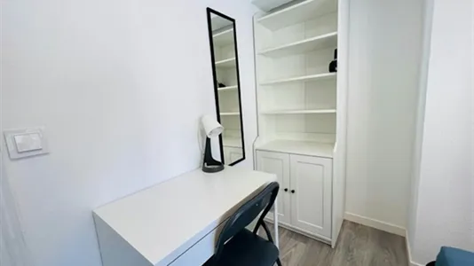 Rooms in Getafe - photo 4