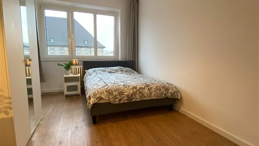 Apartments in Location is not specified - photo 6