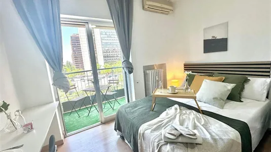 Rooms in Madrid Centro - photo 2