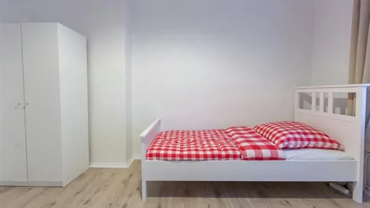 Rooms in Berlin Spandau - photo 2