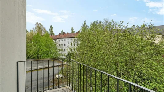 Rooms in Hamburg Harburg - photo 10