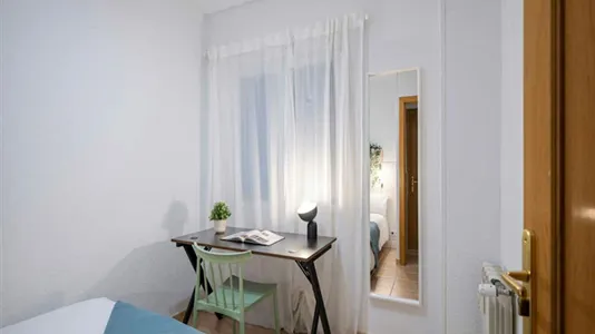 Rooms in Madrid Tetuán - photo 4