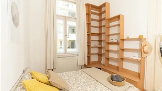 Rooms in Budapest Terézváros - photo 3