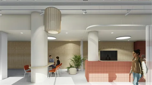 Apartments in Alboraya - photo 10