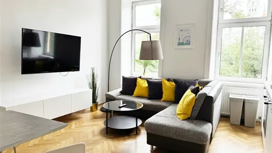 Rooms in Wien Mariahilf - photo 9