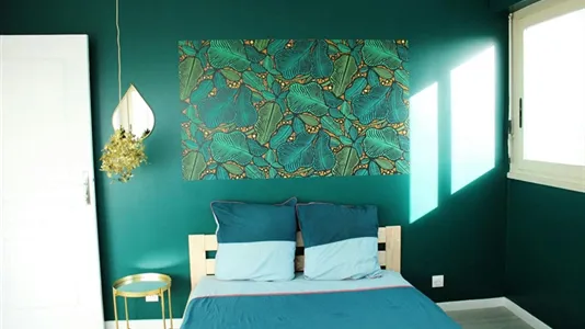 Rooms in Sarcelles - photo 4