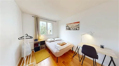 Room for rent in Reims, Grand Est
