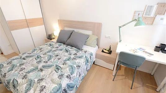 Rooms in Bilbao - photo 4