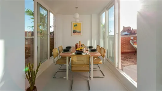 Rooms in Madrid Fuencarral-El Pardo - photo 10