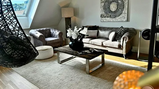 Rooms in Zürich Distrikt 10 - photo 5