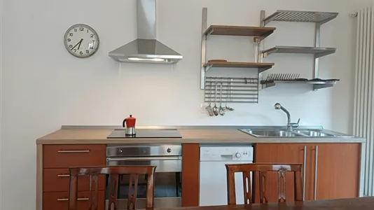 Rooms in Padua - photo 5