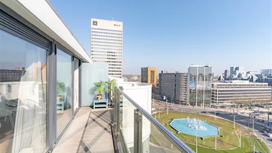 Apartments in Location is not specified - photo 6