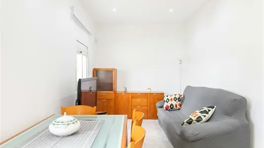 Apartments in Barcelona Horta-Guinardó - photo 4