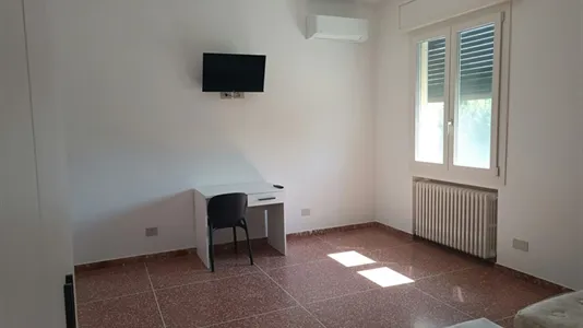 Rooms in Bologna - photo 2