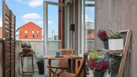 Apartments in Gothenburg East - photo 12