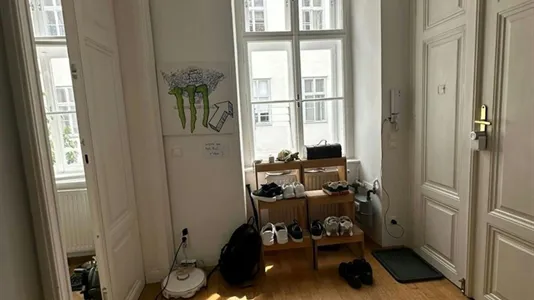 Apartments in Wien Neubau - photo 7