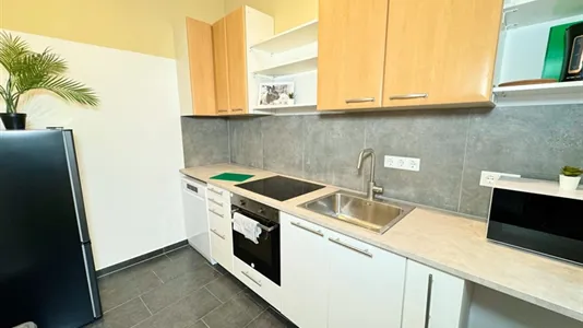 Rooms in Vienna Leopoldstadt - photo 5