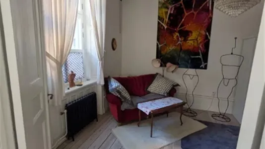 Apartments in Östermalm - photo 4