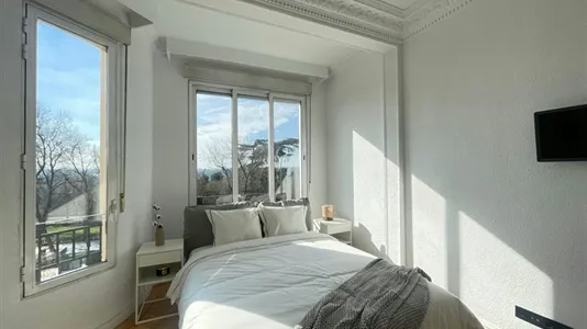 Rooms in Madrid Moncloa-Aravaca - photo 10
