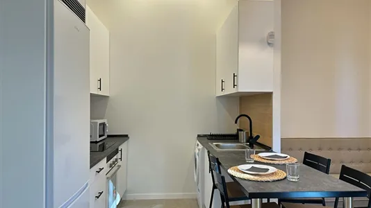 Apartments in Madrid Latina - photo 6